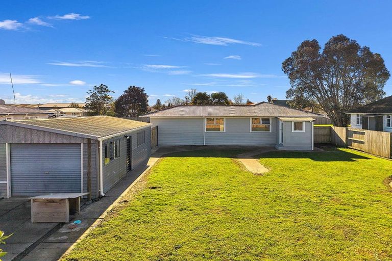 Photo of property in 4 Totara Street, Edgecumbe, 3120