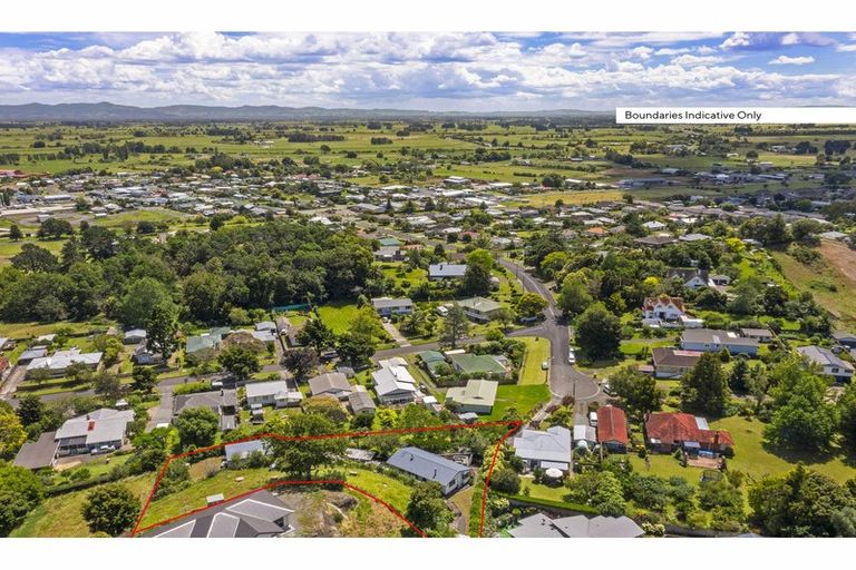 Photo of property in 27a Hill Street, Paeroa, 3600