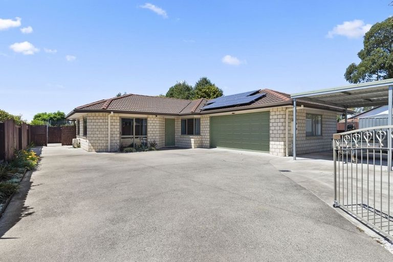 Photo of property in 24 Kauae Place, Ngongotaha, Rotorua, 3010
