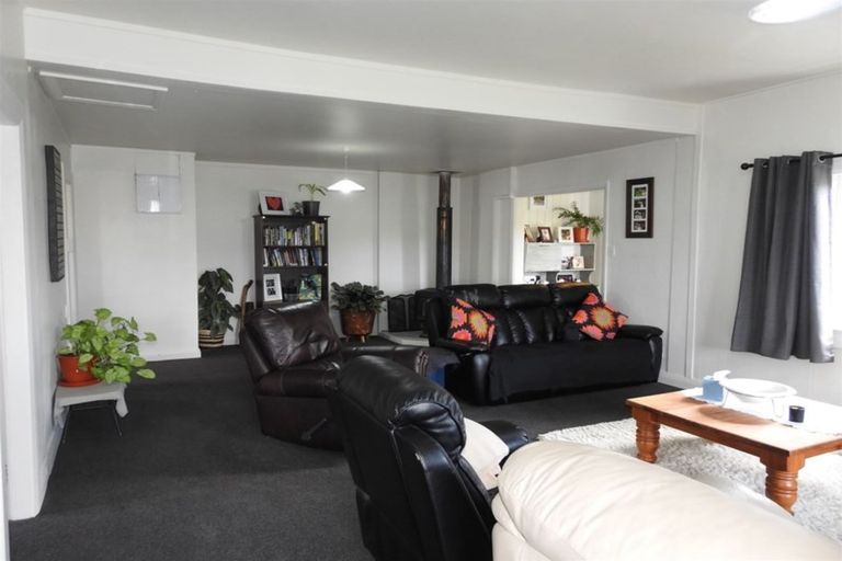 Photo of property in 12 Rangipo Street, Waiouru, 4825