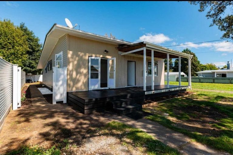 Photo of property in 26 Pitt Street, Raetihi, 4632