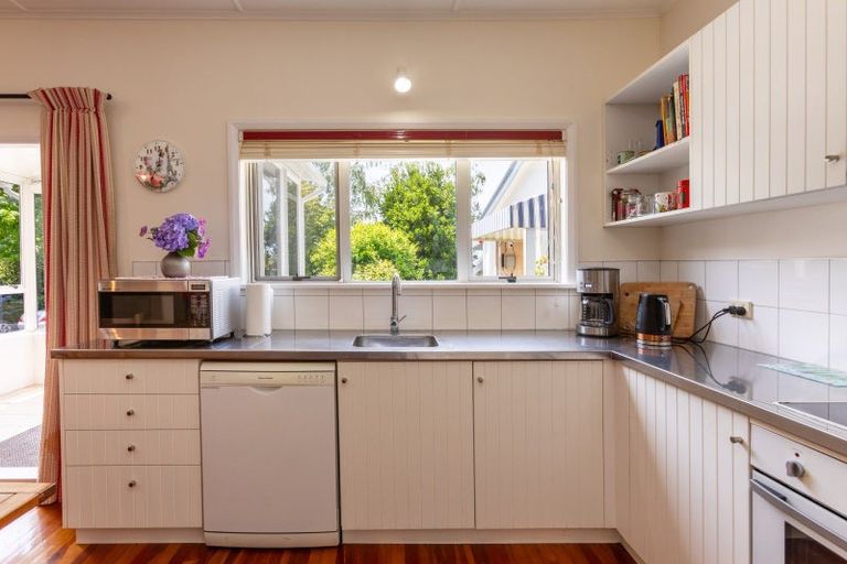 Photo of property in 28 Arthur Road, Norsewood, 4974