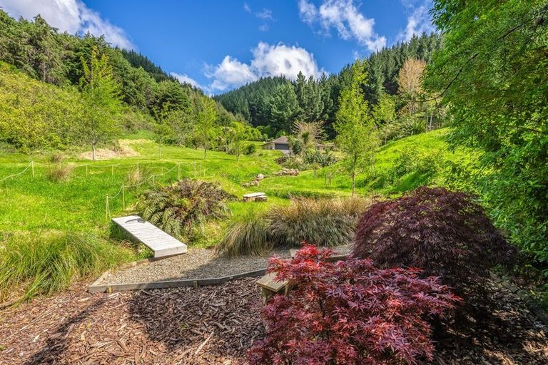 Photo of property in 48 Eucalyptus Way, Nikau Valley, Paraparaumu, 5032