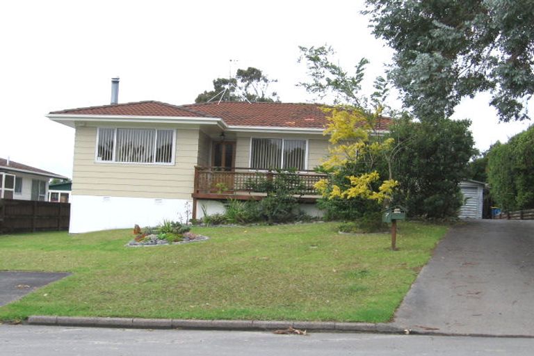 Photo of property in 7 Sari Place, Massey, Auckland, 0614