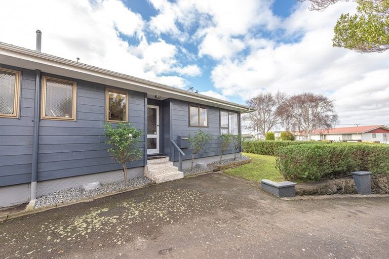 Photo of property in 45 Savage Crescent, Aramoho, Whanganui, 4500