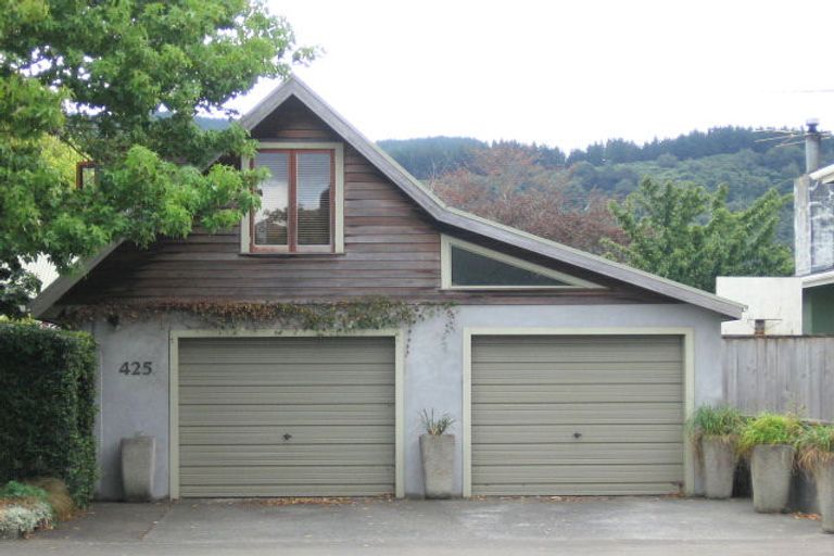 Photo of property in Lowry Cottage, 425 Fergusson Drive, Heretaunga, Upper Hutt, 5018
