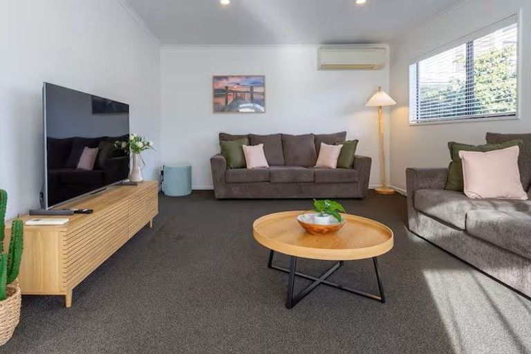 Photo of property in 54 Perth Street, Richmond, Christchurch, 8013