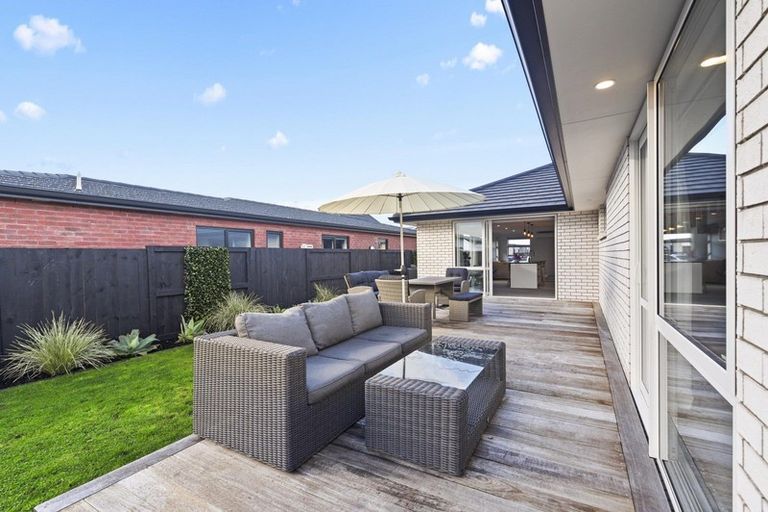 Photo of property in 35 Trewern Avenue, Chartwell, Hamilton, 3210