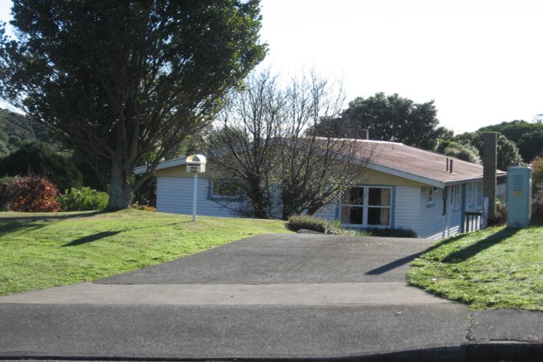 Photo of property in 26 Riwai Street, Paraparaumu, 5032