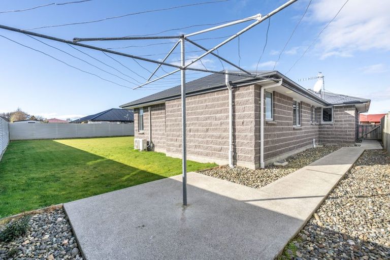 Photo of property in 40 Conway Crescent, Glengarry, Invercargill, 9810