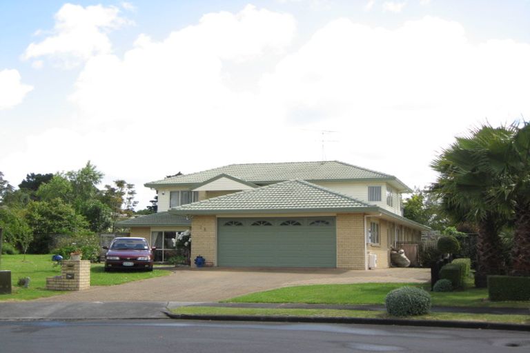 Photo of property in 28 Aristoy Close, Conifer Grove, Takanini, 2112