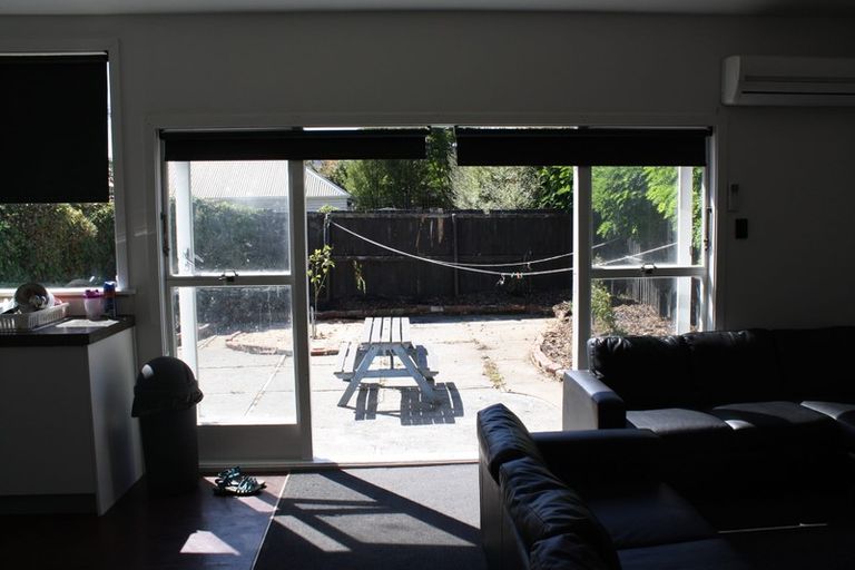 Photo of property in 227 Bealey Avenue, Christchurch Central, Christchurch, 8013