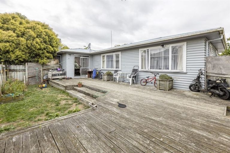 Photo of property in 159 Monrad Street, Highbury, Palmerston North, 4412