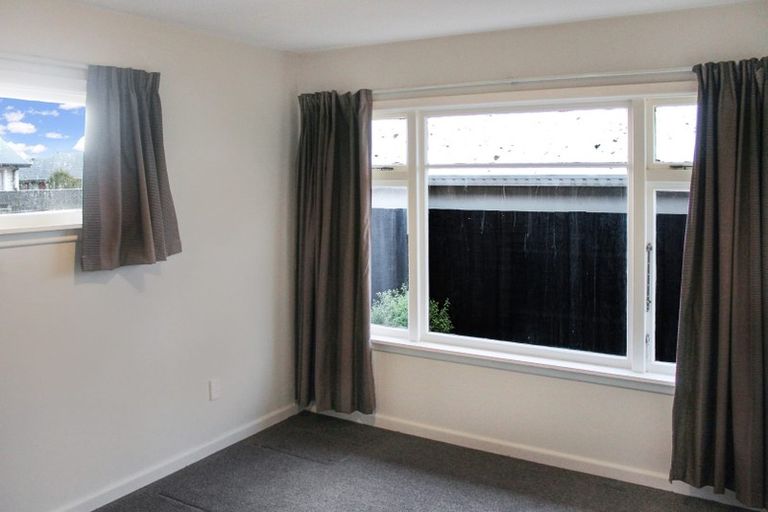 Photo of property in 47 Everest Street, Burnside, Christchurch, 8053