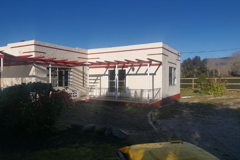 Photo of property in 42 King Street, Waimate, 7924