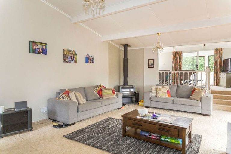 Photo of property in 8 Chamberlain Street, Dannevirke, 4930