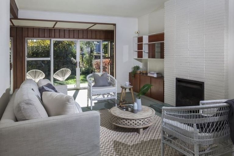 Photo of property in 85 Glandovey Road, Fendalton, Christchurch, 8052