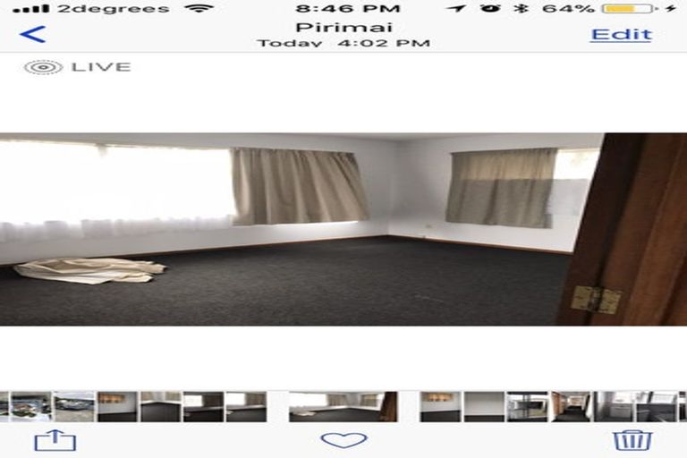 Photo of property in 31 Clark Avenue, Pirimai, Napier, 4112