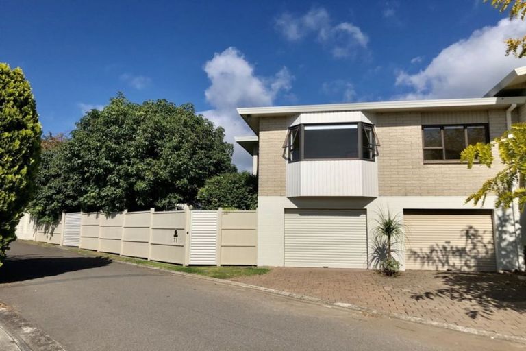 Photo of property in 71 Waratah Street, Matua, Tauranga, 3110