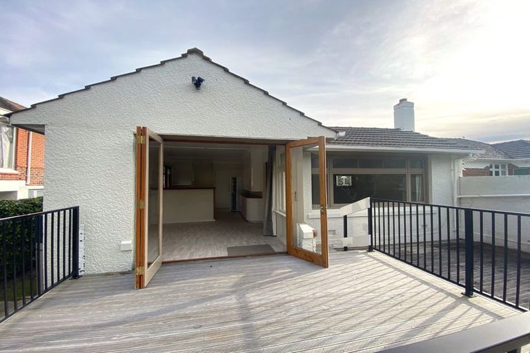 Photo of property in 27 Glendining Avenue, North East Valley, Dunedin, 9010