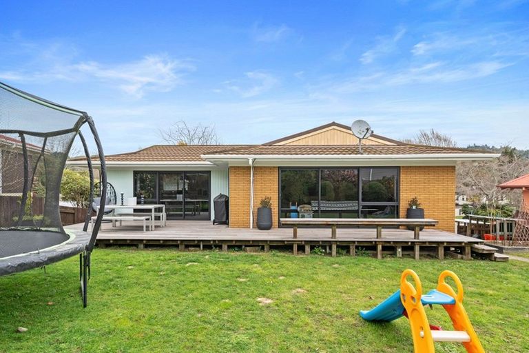 Photo of property in 10 Blackmore Drive, Lynmore, Rotorua, 3010