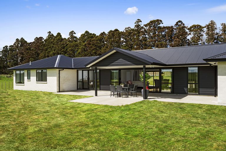 Photo of property in 191 Whangamarino Road, Whangamarino, Te Kauwhata, 3782