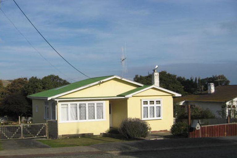 Photo of property in 13 Kelvin Street, South Hill, Oamaru, 9400