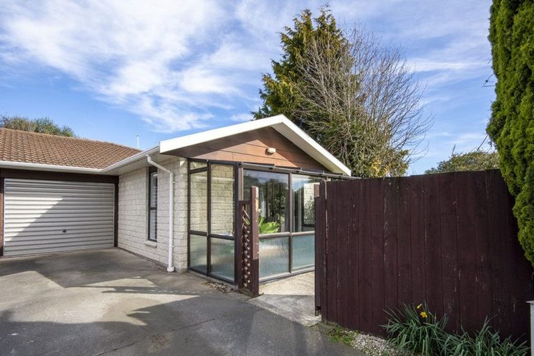 Photo of property in 4a Bowie Drive, Woodend, 7610