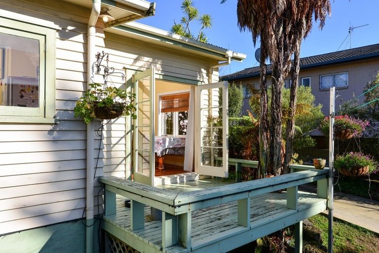 Photo of property in 15 Fow Street, Hamilton Central, Hamilton, 3204