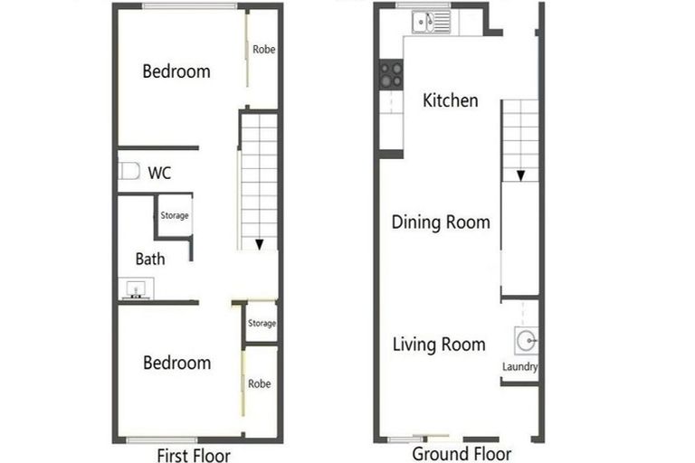 Photo of property in 87 Battalion Drive, Papakura, 2110