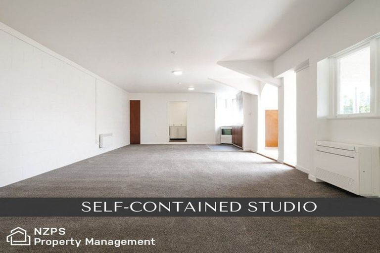 Photo of property in 23 Glengyle Street, Vauxhall, Dunedin, 9013