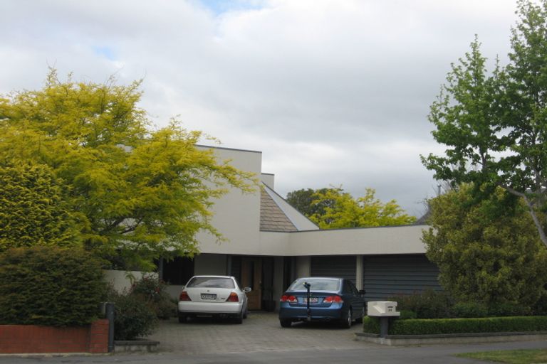 Photo of property in 24 Melville Street, Bishopdale, Christchurch, 8053