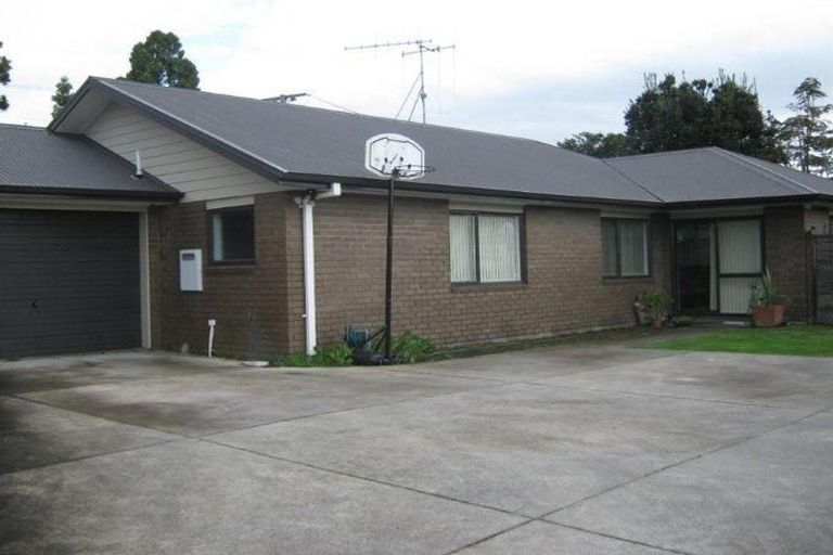 Photo of property in 34b Faulkner Street, Gate Pa, Tauranga, 3112