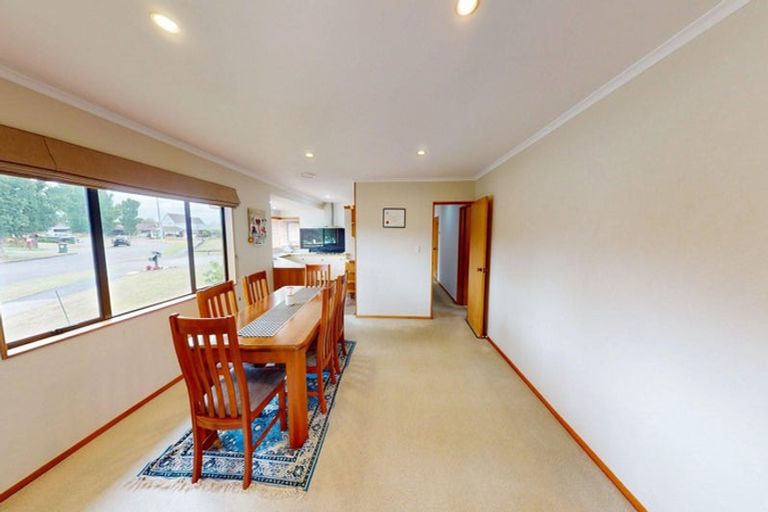 Photo of property in 21 Jefferson Crescent, Milson, Palmerston North, 4414