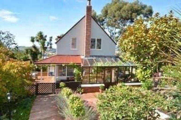 Photo of property in 7 Takahe Terrace, Saint Leonards, Dunedin, 9022