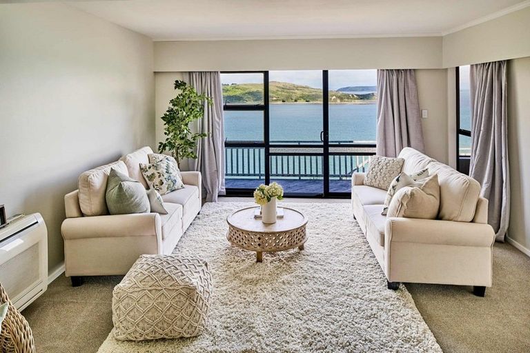 Photo of property in 115 Pope Street, Camborne, Porirua, 5026