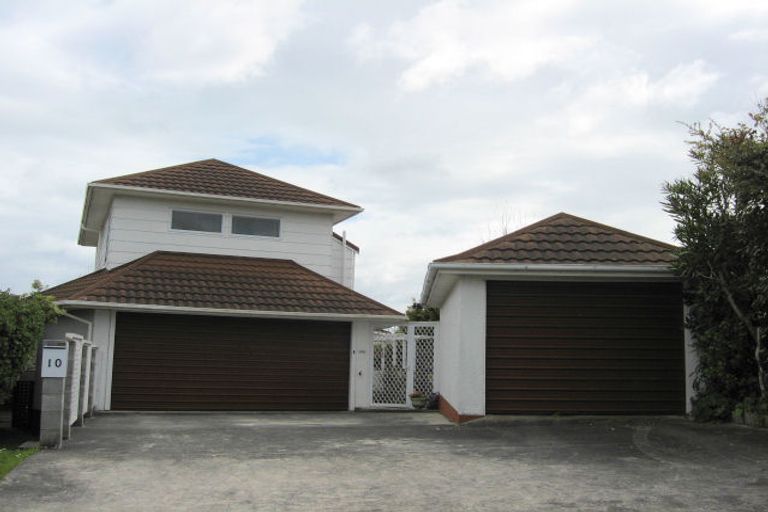 Photo of property in 10 Tower Crescent, Durie Hill, Whanganui, 4500