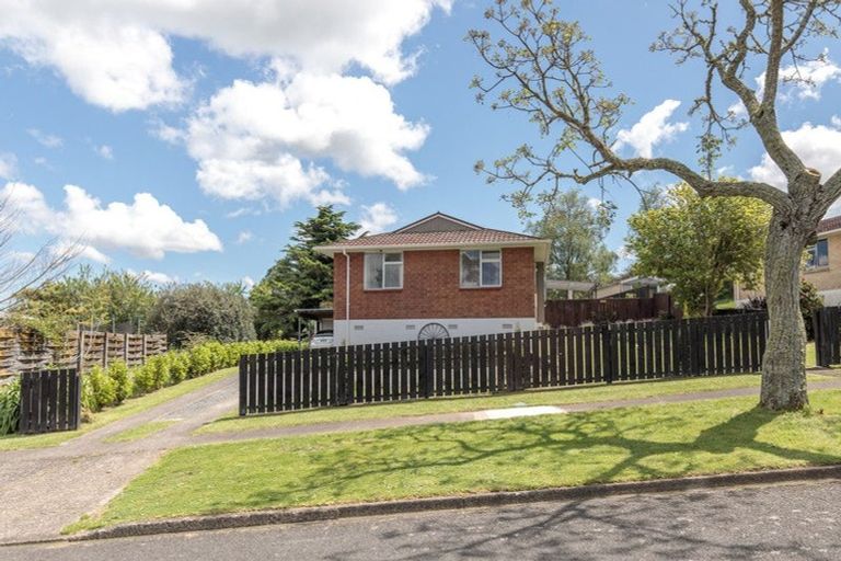 Photo of property in 16 Gavin Place, Huntly, 3700