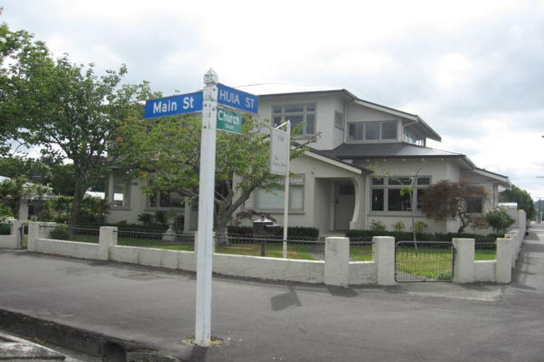 Photo of property in 138 Main Street, Pahiatua, 4910