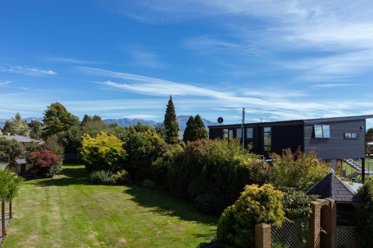 Photo of property in 34 Morgan Street, Methven, 7730