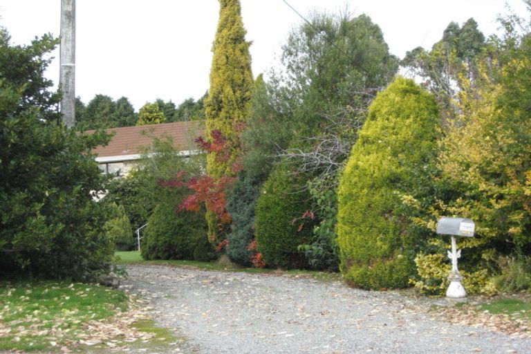 Photo of property in 87 Northumberland Street, Tapanui, 9522