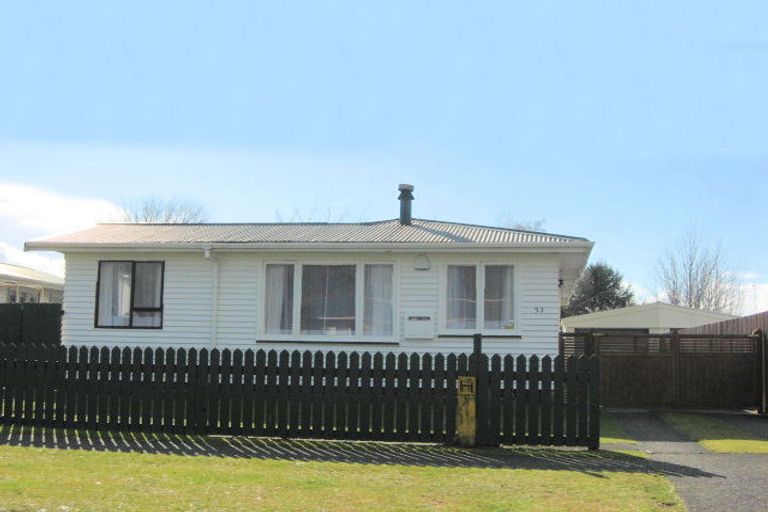 Photo of property in 53 Patikura Place, Turangi, 3334