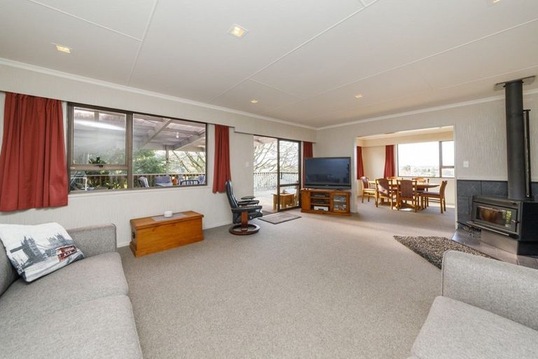 Photo of property in 3 Eastview Place, Feilding, 4702
