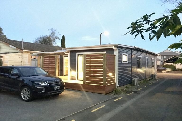 Photo of property in 153 Carlyle Street, Napier South, Napier, 4110