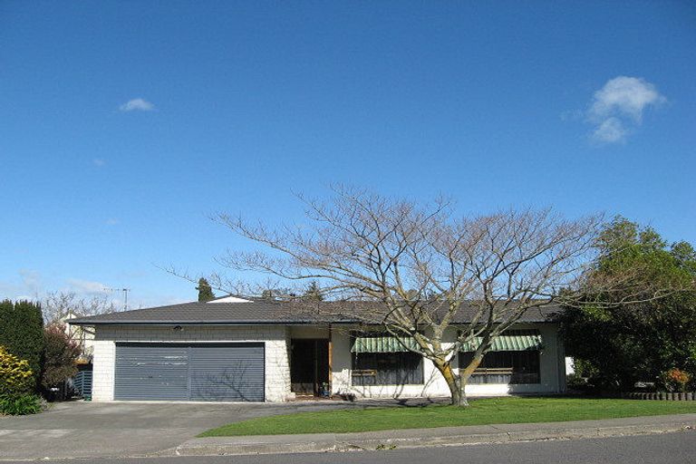 Photo of property in 9 Gaisford Terrace, Waipukurau, 4200