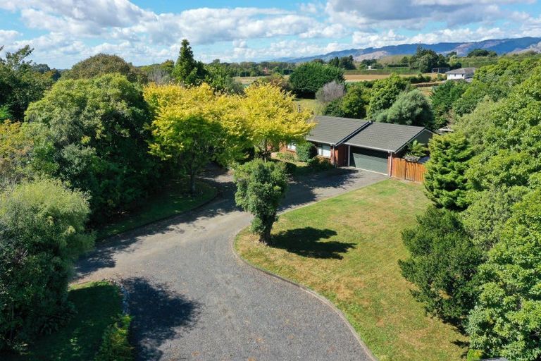 Photo of property in 32 Railway Terrace, Ohau, Levin, 5570