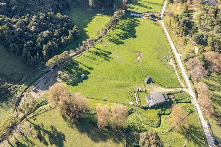 Photo of property in 461 Longacre Road, Okoia, Whanganui, 4582