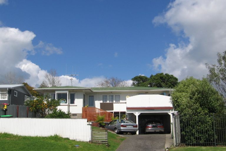 Photo of property in 6 Esk Street, Parkvale, Tauranga, 3112