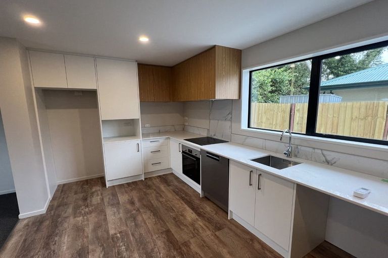 Photo of property in 35d Wembley Street, Sydenham, Christchurch, 8023