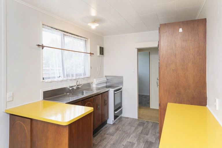 Photo of property in 6 Edward Street, Mangapapa, Gisborne, 4010